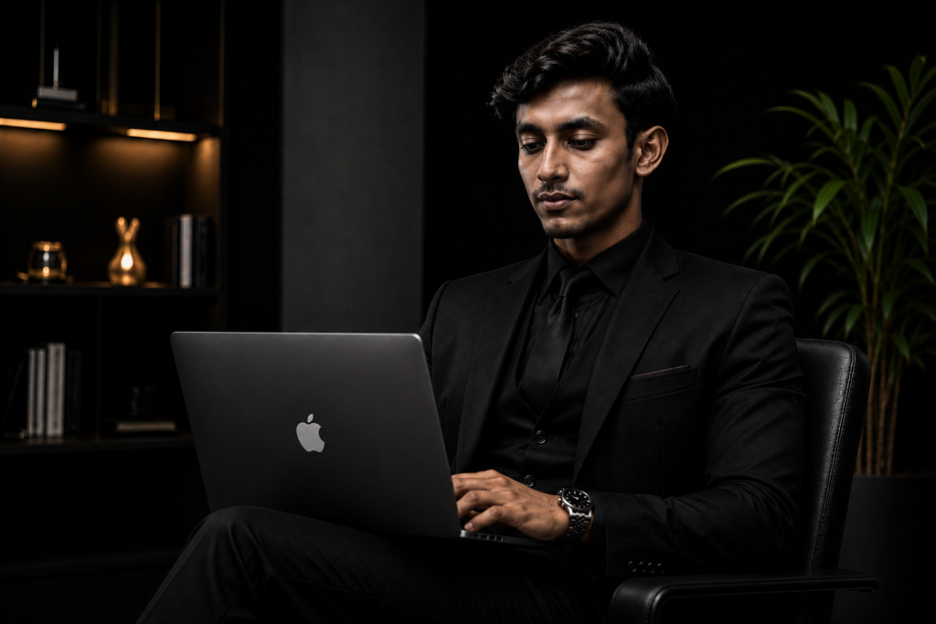 Digital Marketing Expert From Kottayam