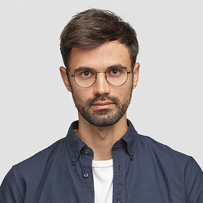 Alan Mathew